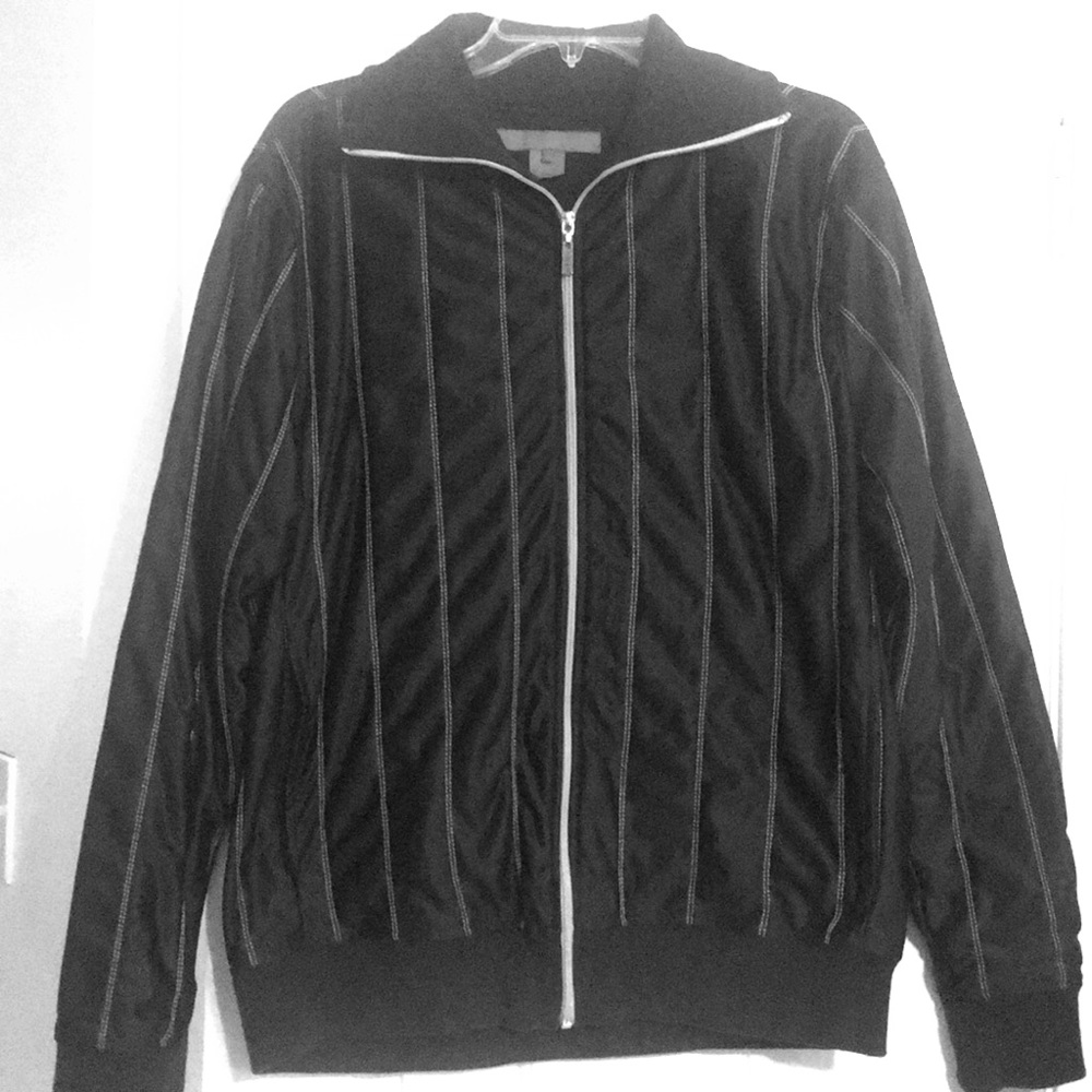 French Connection UK zip up